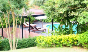 Отель Tropicana Lanta Resort  Ko Lanta